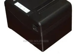 80mm Thermal Printer By Hiphen