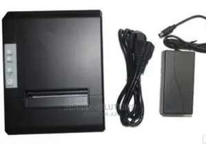 Printer Network Receipt Printer By Hiphen
