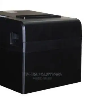 Bill Printer By Hiphen Solutions