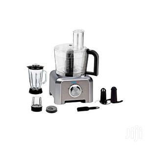 Scanfrost 1000 Watts Food Processor SFKAFP 2001