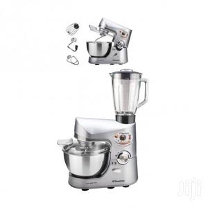 Binatone Kitchen Machine | Km-1250