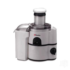 Binatone JE-580 Juice Extractor - Black