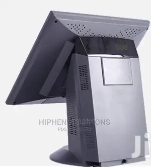 Point Of Sale System Terminal By Hiphen