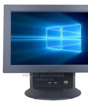 All In One Point Of Sale Terminal With MSR By Hiphen