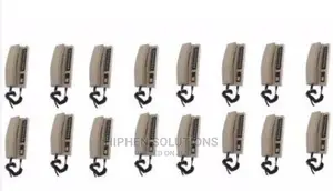 Wireless Intercom-phone--16-extension BY HIPHEN