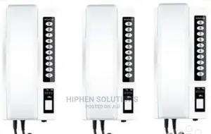 Indoor-wireless-intercom--10-intercoms By Hiphen