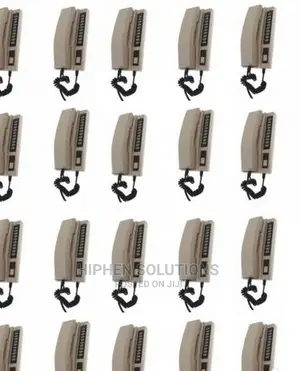 20-way-indoor-intercom By Hiphen