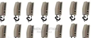 14 Way Wireless Intercom BY HIPHEN