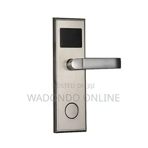 Hotel Card Lock Free Programming