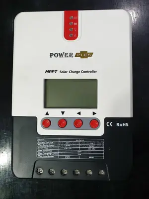 20A 24V Powerplus MPPT Charge Controller