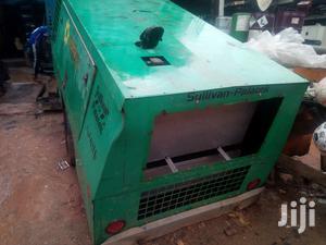 Air Compressor Machine