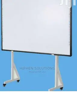 Sensor Display White Board By Hiphen