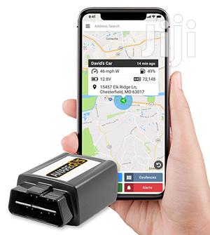 Vehicle Tracking System-gps/SMS/GPRS