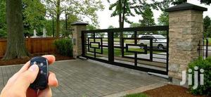 Gate Automation System