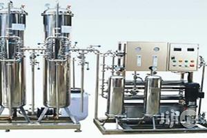 Pure Water Production Machinery And Tools Ltd