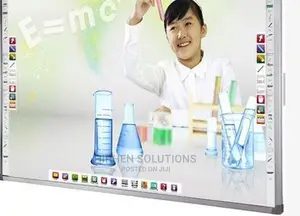 White Board Display For Conference Room By Hiphen