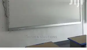 Display Whiteboard System By Hiphen