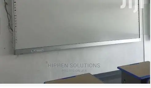 Display Whiteboard System By Hiphen