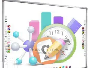 Dry-eraser Whiteboard BY HIPHEN
