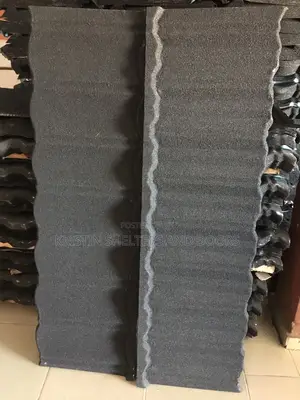 Kristin Quality Stone Coated Roof Sheet