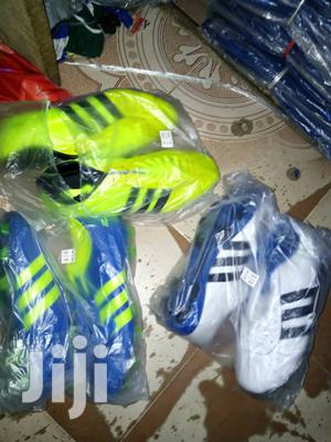 Children Soccer Boot