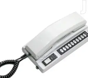 Long Range Video Intercom By Hiphen
