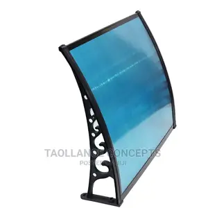 Door and Window Canopy