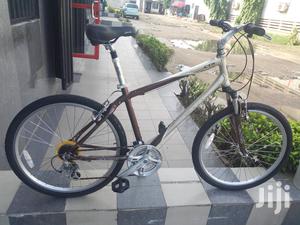 Sport Bicycle Norco