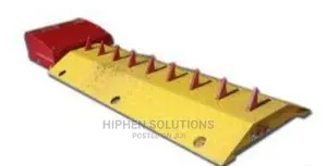 Remote Control Traffic Spikes BY HIPHEN SOLUTIONS