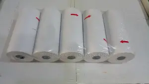Carton Paper for Pos Thermal Printer 57 by 38 --100 Rolls