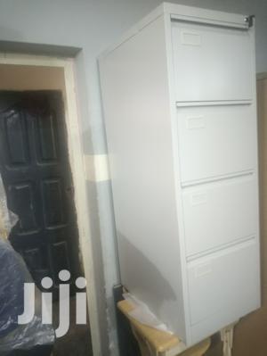 Metal Filing Cabinets 4 Drawers Compactments