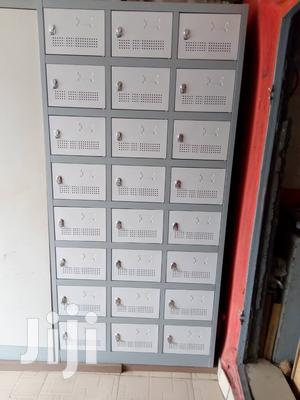 Quality Workers and Schools Locker