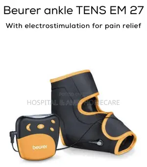 Beurer EM27 Ankle Pain Massager