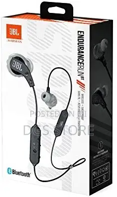 JBL Endurance Run Bt Sweet Proof Wireless Sport Headphone