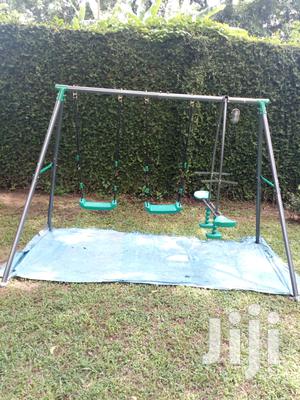 Swing Good Quality