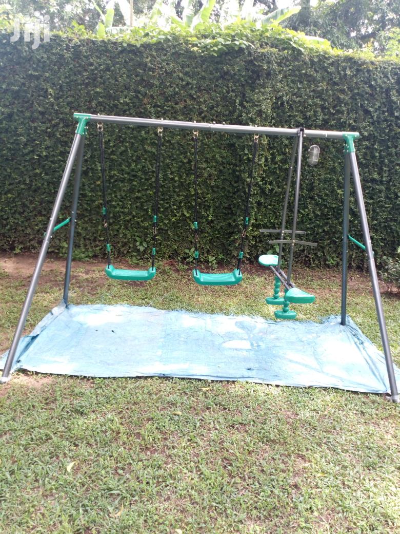 Swing Good Quality