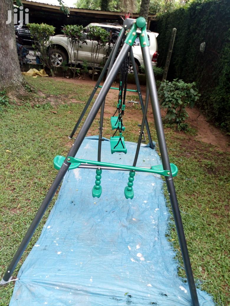 Swing Good Quality