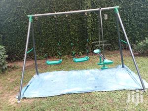 Swing Good Quality