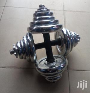 20kg Dumbbell