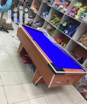 Snooker Table Board (Local)