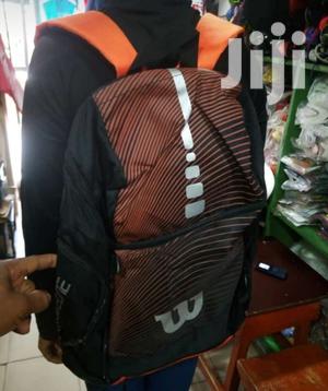 Wilson Back Bag Sports