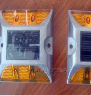 Safety Road Reflector By Hiphen