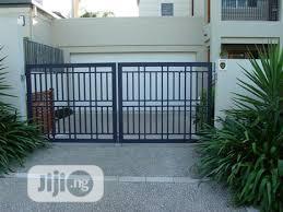 Gate Automation Installation