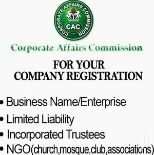 Register Your Company(Ltd)