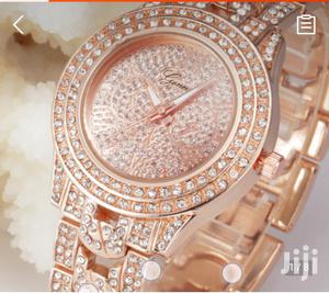 Quality Diamond Wristwatch