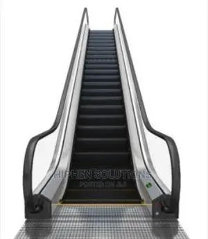 Passengers Escalator And Commercial Outdoor For Shopping Malls