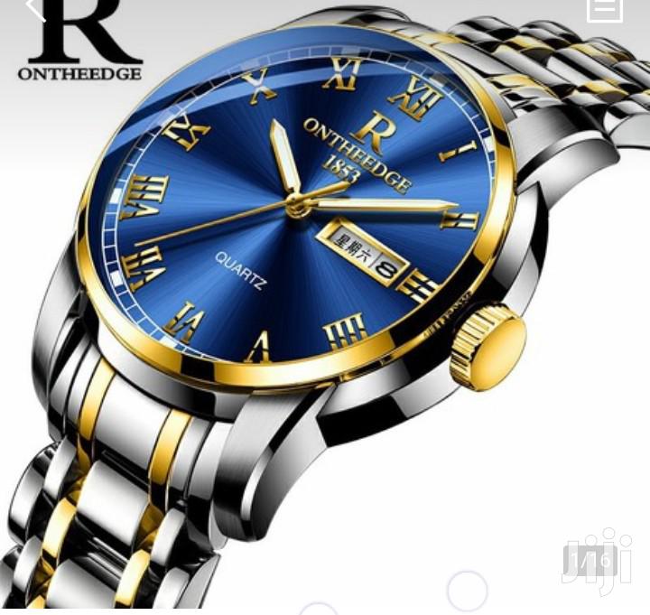 Quality Wristwatch
