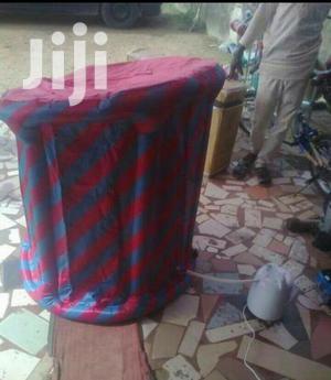 Portable Steam Sauna Available at Chinochris