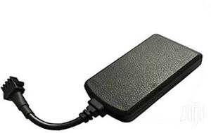 Vehicle Tracking Device