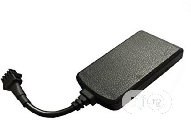 Vehicle Tracking Device